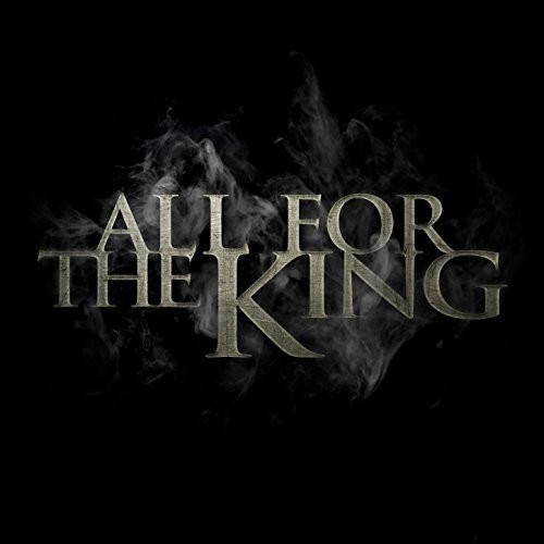 All For The King - All For The King (Lp) ryhmässä VINYYLI / Myydyimmät @ Bengans Skivbutik AB (2804785)