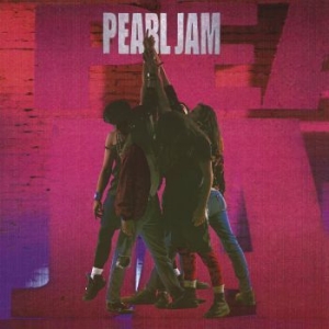 Pearl Jam - Ten ryhmässä MK Test 4 @ Bengans Skivbutik AB (2809560)
