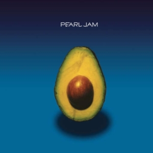 Pearl Jam - Pearl Jam ryhmässä Minishops / Pearl Jam @ Bengans Skivbutik AB (2809563)