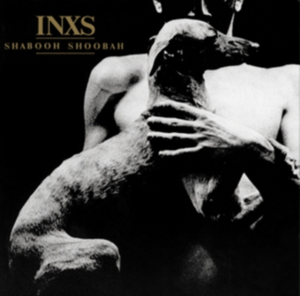Inxs - Shabooh Shoobah (Vinyl) ryhmässä VINYYLI / Myydyimmät @ Bengans Skivbutik AB (2809582)