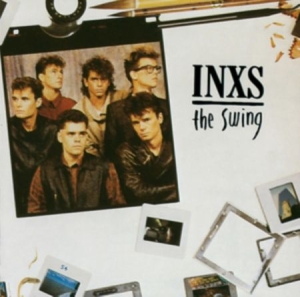 Inxs - The Swing (Vinyl) ryhmässä -Start Max @ Bengans Skivbutik AB (2809583)