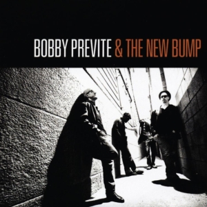 Previte Bobby & The New Bump - Set The Alarm For Monday ryhmässä CD @ Bengans Skivbutik AB (2813412)