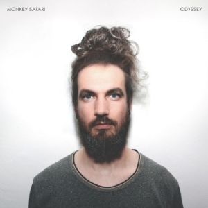 Monkey Safari - Odyssey ryhmässä CD @ Bengans Skivbutik AB (2813466)