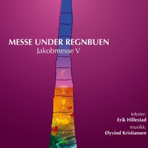 Various Artists - Messe Under Regnbuen ryhmässä CD @ Bengans Skivbutik AB (2813506)