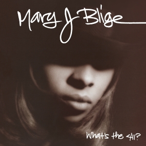 Mary J. Blige - What's The 411 ryhmässä ME SUOSITTELEMME / Klassiska lablar / Motown @ Bengans Skivbutik AB (2819542)