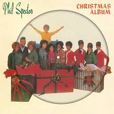 Spector Phil - Christmas Gift For You (Picture Dis ryhmässä VINYYLI @ Bengans Skivbutik AB (2822114)