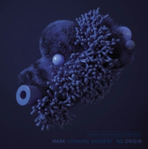 Sargent Mark-Henning - No Origin Lp ryhmässä VINYYLI @ Bengans Skivbutik AB (2822238)