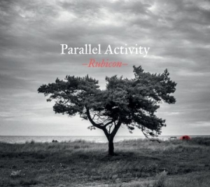 Parallel Activity - Rubicon ryhmässä CD @ Bengans Skivbutik AB (2822258)