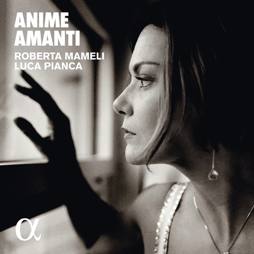 Various - Anime Amanti ryhmässä Externt_Lager / Naxoslager @ Bengans Skivbutik AB (2822270)