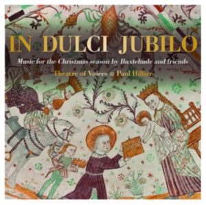 Various - In Dulci Jubilo - Music For The Chr ryhmässä Musiikki / SACD / Klassiskt @ Bengans Skivbutik AB (2822277)