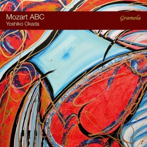 Mozart W A - Mozart Abc ryhmässä CD @ Bengans Skivbutik AB (2822284)