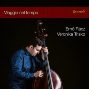 Various - Viaggio Nel Tempo ryhmässä CD @ Bengans Skivbutik AB (2822285)