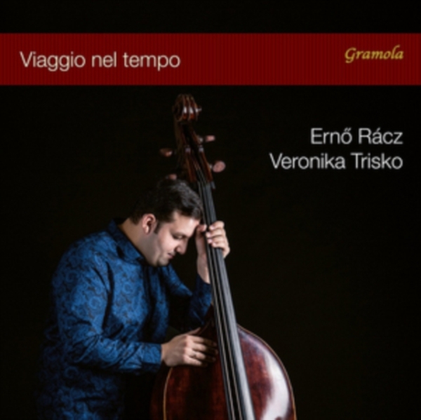 Various - Viaggio Nel Tempo ryhmässä CD @ Bengans Skivbutik AB (2822285)