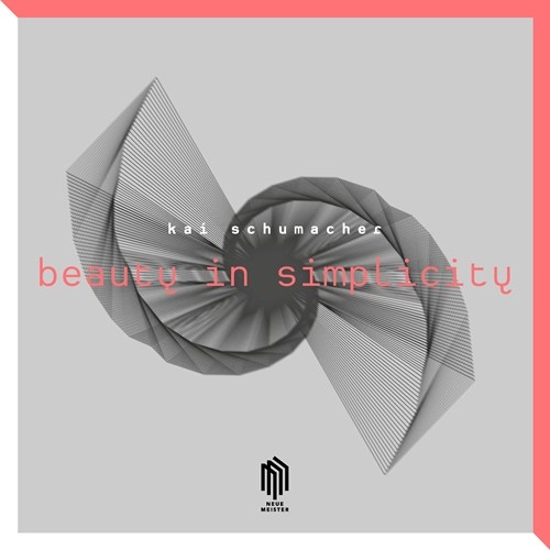 Various - Beauty In Simplicity ryhmässä CD @ Bengans Skivbutik AB (2822293)