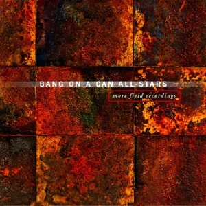 Various - More Field Recordings ryhmässä CD @ Bengans Skivbutik AB (2822306)
