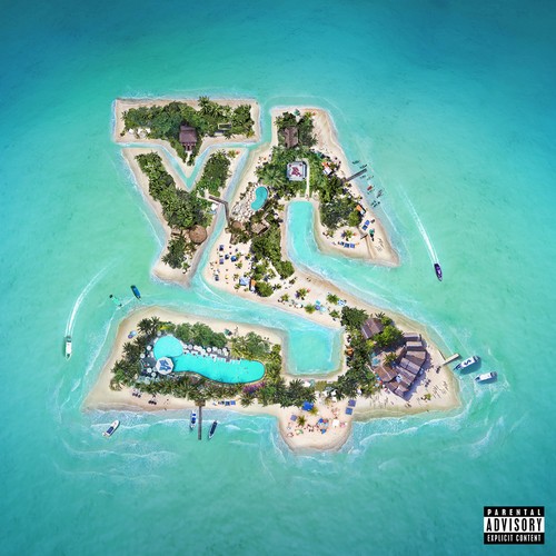 Ty Dolla $Ign - Beach House 3 ryhmässä CD / Myydyimmät @ Bengans Skivbutik AB (2825738)
