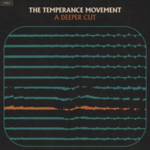 Temperance Movement The - A Deeper Cut ryhmässä VINYYLI @ Bengans Skivbutik AB (2829893)