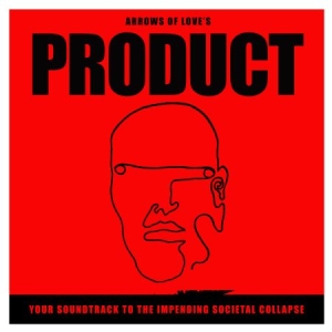 Arrows Of Love - Product: Your Soundtrack To The Imp ryhmässä VINYYLI @ Bengans Skivbutik AB (2835523)