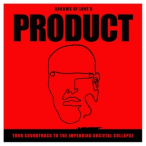 Arrows Of Love - Product: Your Soundtrack To The Imp ryhmässä VINYYLI @ Bengans Skivbutik AB (2835523)