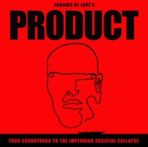 Arrows Of Love - Product: Your Soundtrack To The Imp ryhmässä VINYYLI @ Bengans Skivbutik AB (2835524)