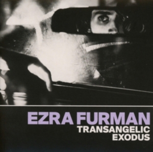 Furman Ezra - Transangelic Exodus ryhmässä CD @ Bengans Skivbutik AB (2835537)
