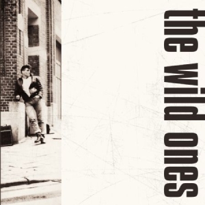 Wild Ones - Wild Ones ryhmässä CD @ Bengans Skivbutik AB (2835538)