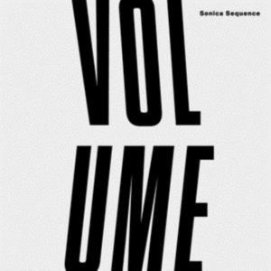 Sonica Sequence - Volume ryhmässä CD @ Bengans Skivbutik AB (2835551)