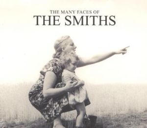 Various Artists - Many Faces Of The Smiths ryhmässä CD @ Bengans Skivbutik AB (2835555)