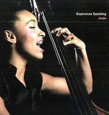 Spalding Esperanza - Junjo ryhmässä VINYYLI / Myydyimmät @ Bengans Skivbutik AB (2838084)