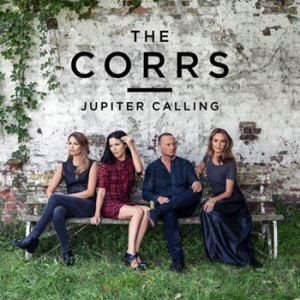 The Corrs - Jupiter Calling ryhmässä CD @ Bengans Skivbutik AB (2838186)