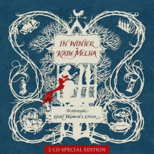 Katie Melua - In Winter (Special Edition) (2 ryhmässä Minishops / Katie Melua @ Bengans Skivbutik AB (2838189)