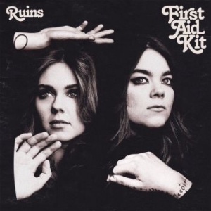 First Aid Kit - Ruins ryhmässä -Start Vinyl @ Bengans Skivbutik AB (2840117)