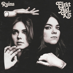 First Aid Kit - Ruins ryhmässä VINYYLI / Vinyylimenestykset 2010-luku @ Bengans Skivbutik AB (2840117)