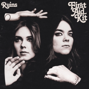 First Aid Kit - Ruins ryhmässä CD / CD 10-luvun myydyimmät @ Bengans Skivbutik AB (2840118)