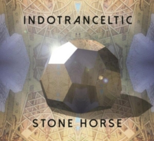 Indotranceltic - Stone Horse ryhmässä CD @ Bengans Skivbutik AB (2840186)