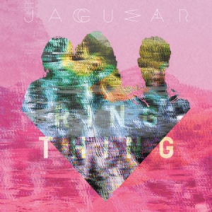 Jaguwar - Ringthing ryhmässä CD @ Bengans Skivbutik AB (2840201)