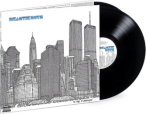 Beastie Boys - To The 5 Boroughs (2Lp) ryhmässä VINYYLI @ Bengans Skivbutik AB (2842334)