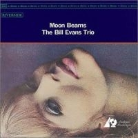 Evans Bill Trio - Moon Beams (Gatefold Cover) ryhmässä -Start Vinyl @ Bengans Skivbutik AB (2849112)
