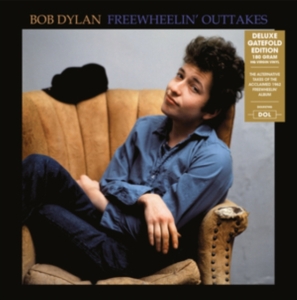 Dylan Bob - Freewheelin' Outtakes ryhmässä -Start SVSN @ Bengans Skivbutik AB (2849113)