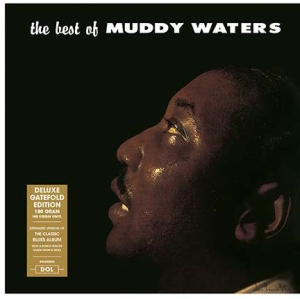 Waters Muddy - Best Of Muddy Waters ryhmässä -Start Max @ Bengans Skivbutik AB (2849118)