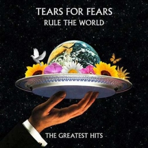 Tears For Fears - Rule The World - Greatest Hits (2Lp ryhmässä Minishops / Tears For Fears @ Bengans Skivbutik AB (2849162)