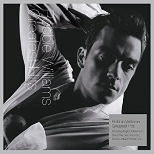 Robbie Williams - Greatest Hits ryhmässä CD @ Bengans Skivbutik AB (2849593)