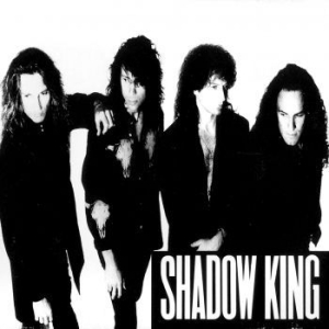 Shadow King - Shadow King ryhmässä CD @ Bengans Skivbutik AB (2851459)