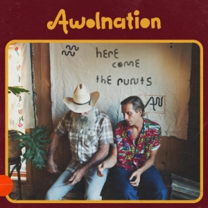 Awolnation - Here Come The Runts ryhmässä VINYYLI @ Bengans Skivbutik AB (2851488)