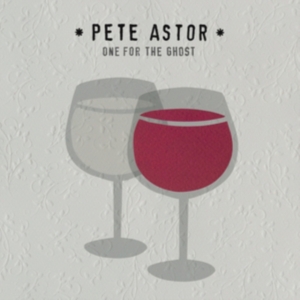 Astor Pete - One For The Ghost ryhmässä CD @ Bengans Skivbutik AB (2851507)