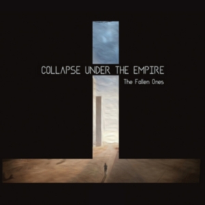 Collapse Under The Empire - Fallen Ones ryhmässä CD @ Bengans Skivbutik AB (2851521)