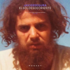 Segura Javier - El Sol Desde Oriente: Selected & Un ryhmässä VINYYLI @ Bengans Skivbutik AB (2851541)