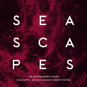 20 000 Leagues Under The Sea - Seascapes ryhmässä CD @ Bengans Skivbutik AB (2851587)