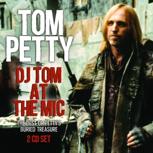 Petty Tom - Dj Tom At The Mic (2 Cd) ryhmässä CD @ Bengans Skivbutik AB (2859476)