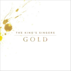 The King's Singers - Gold (3 Cd) ryhmässä CD @ Bengans Skivbutik AB (2859503)